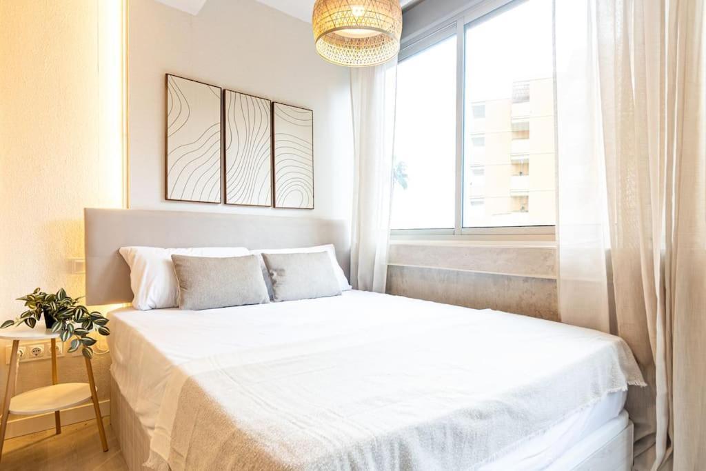 Apartamento Costa Del Sol By Freshlanding