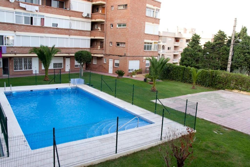 Apartamento Costa Del Sol By Freshlanding