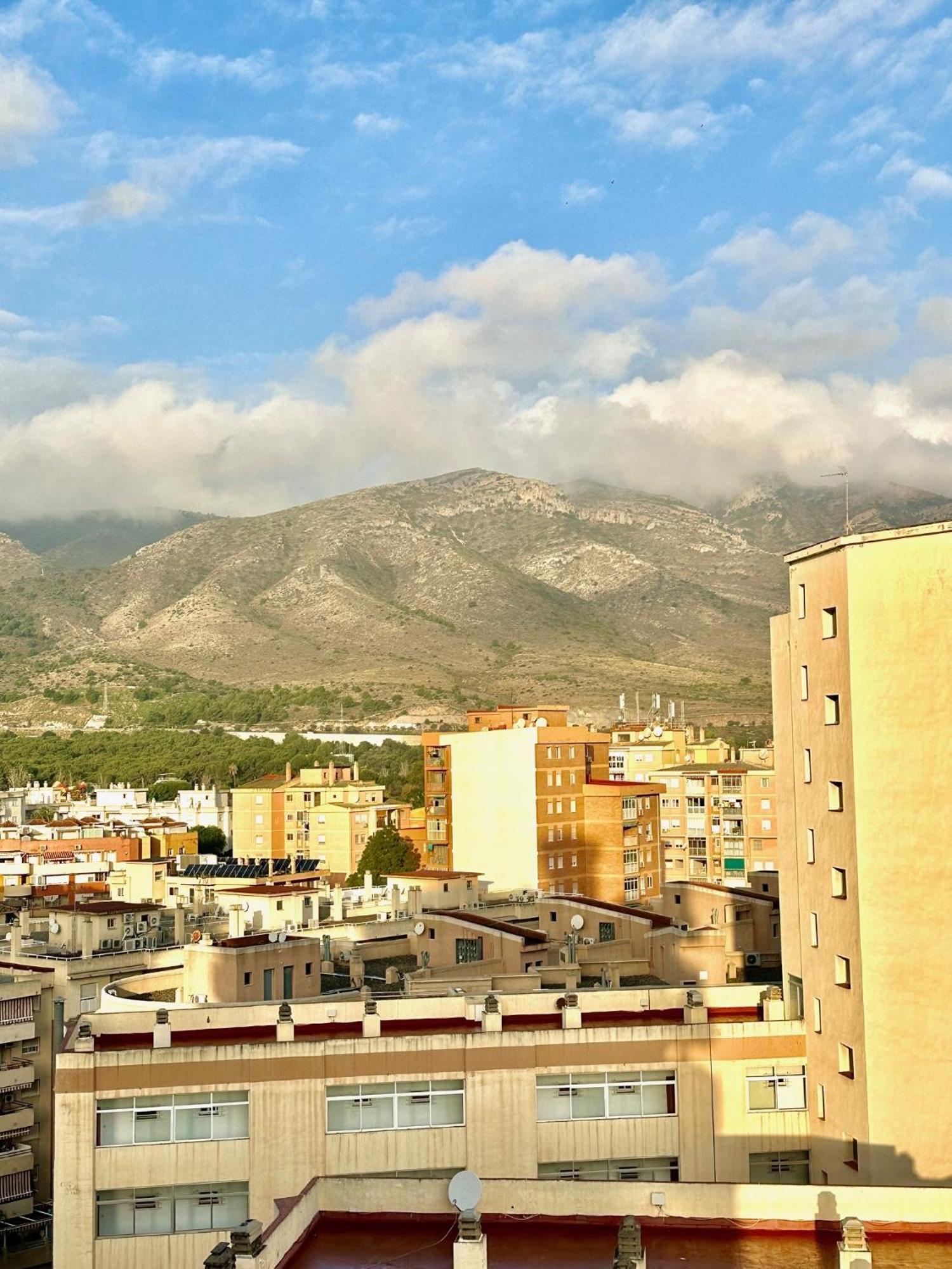 Apartamento La Caracola *