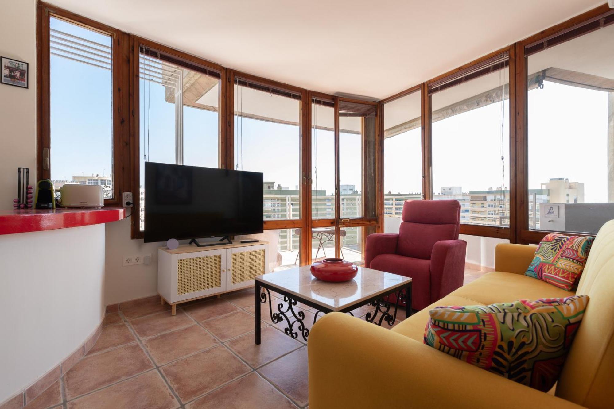 La Caracola Apartamento Torremolinos