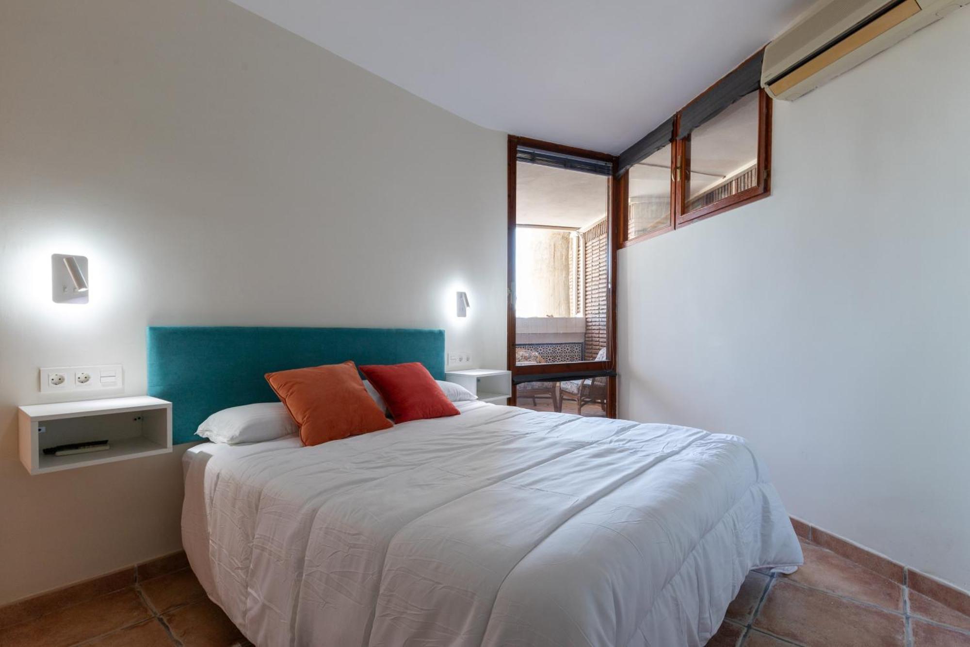 La Caracola Apartamento