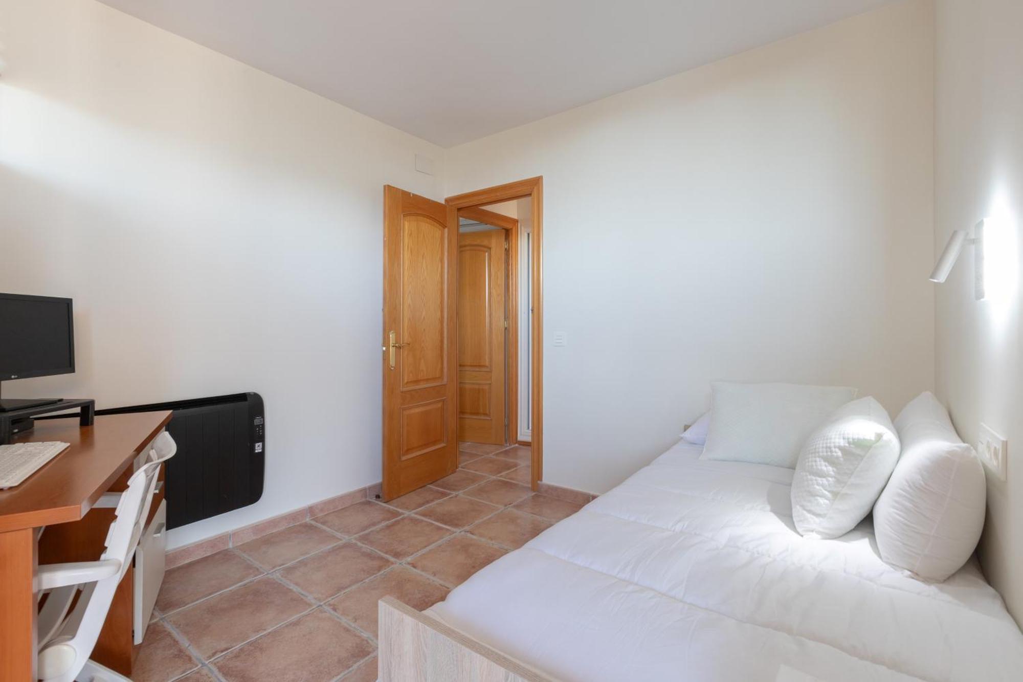 La Caracola Apartamento
