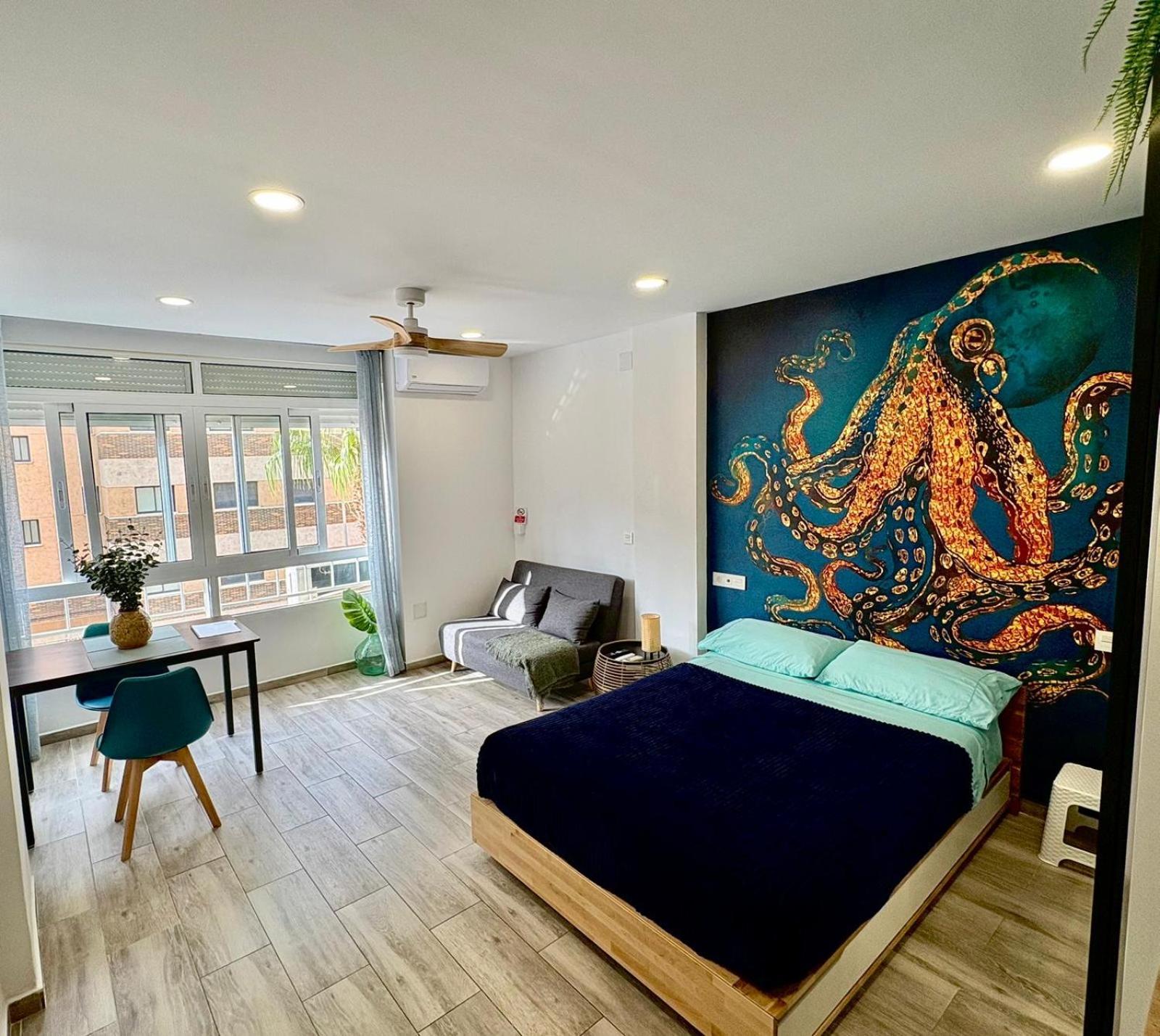 Palm Breeze Apartamento