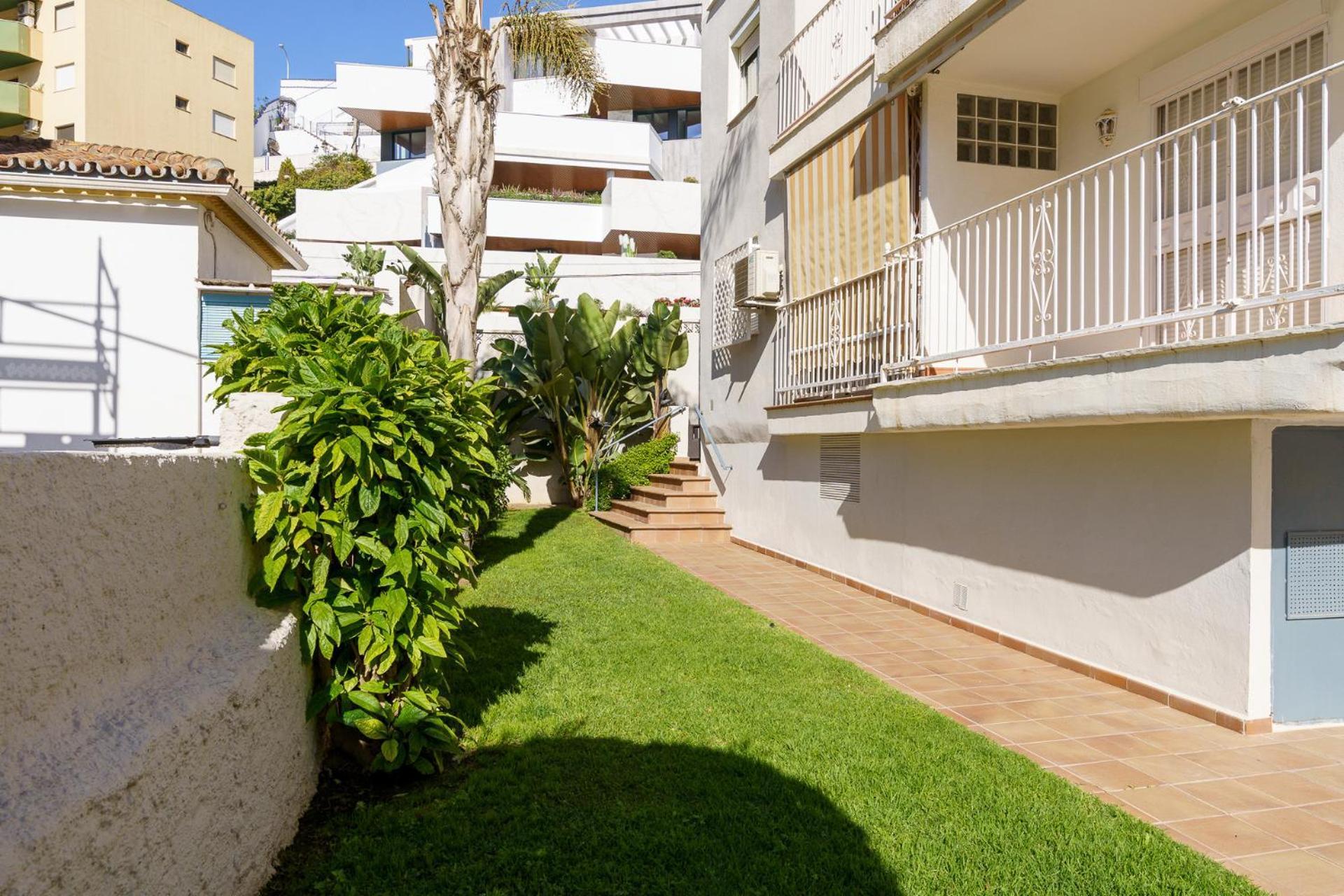Malagasuite Relax & Pool Apartamento