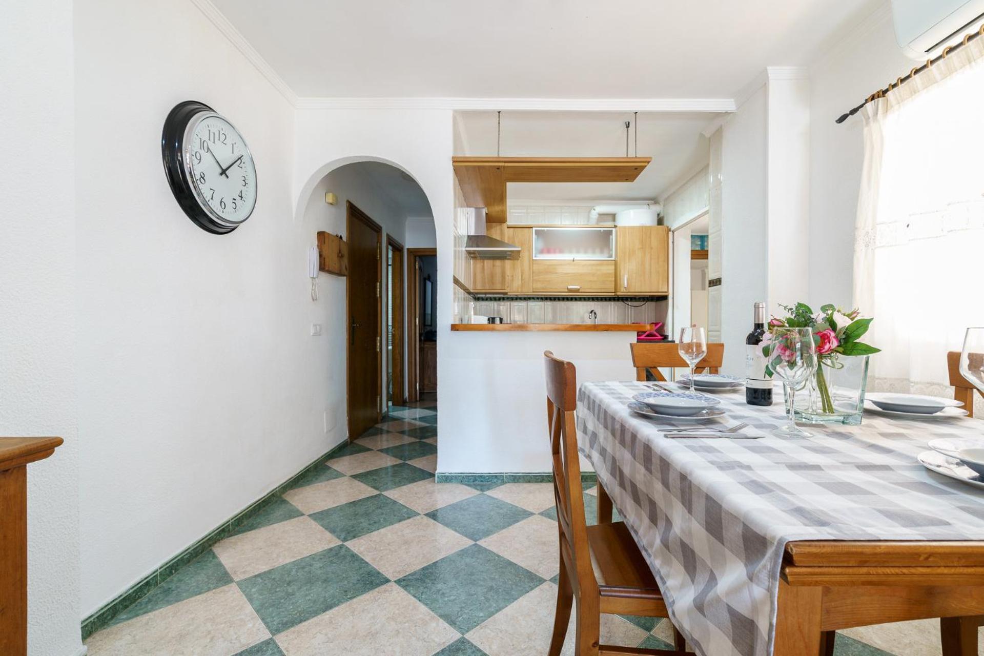 Malagasuite Relax & Pool Apartamento