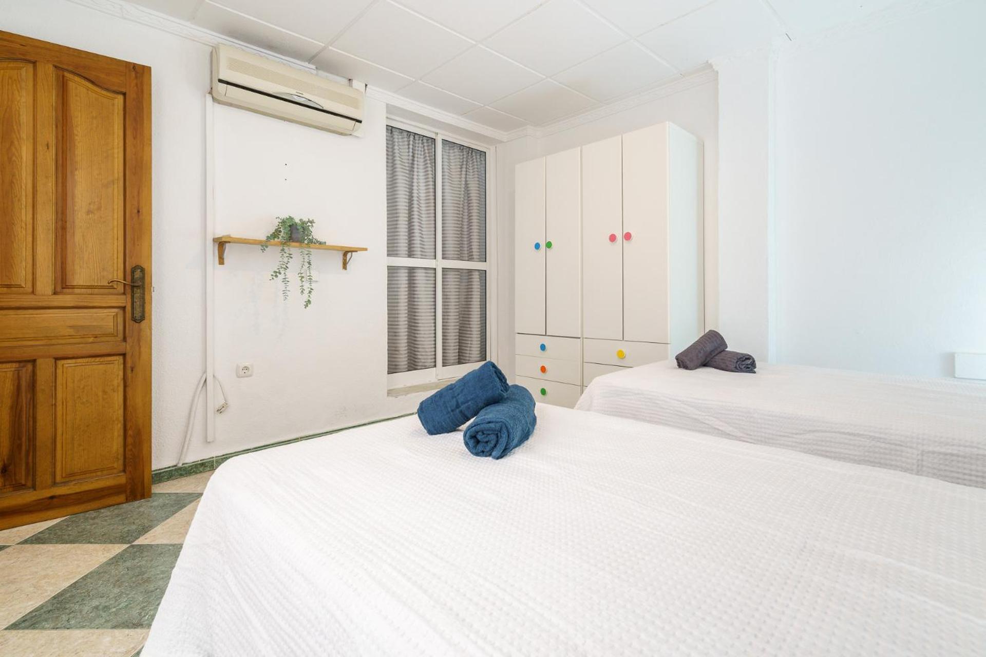 Malagasuite Relax & Pool Apartamento *