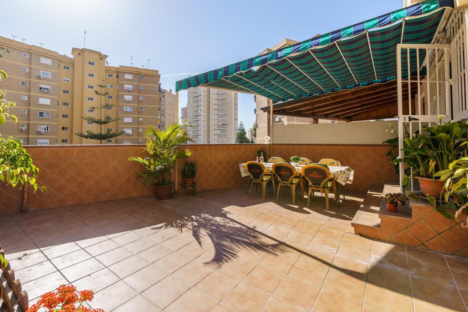 Malagasuite Relax & Pool Apartamento Torremolinos