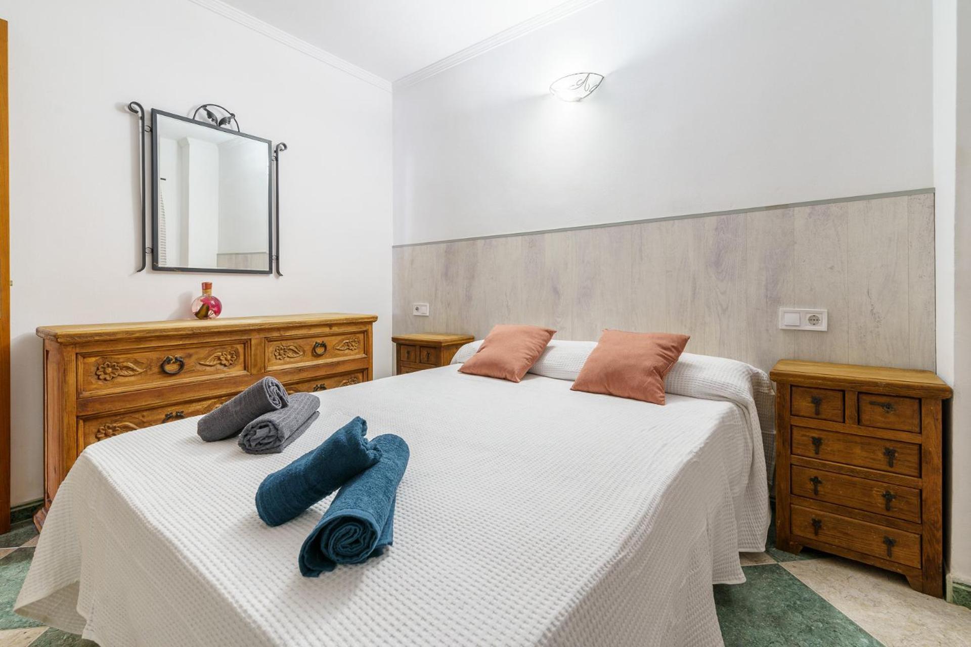 Malagasuite Relax & Pool Apartamento