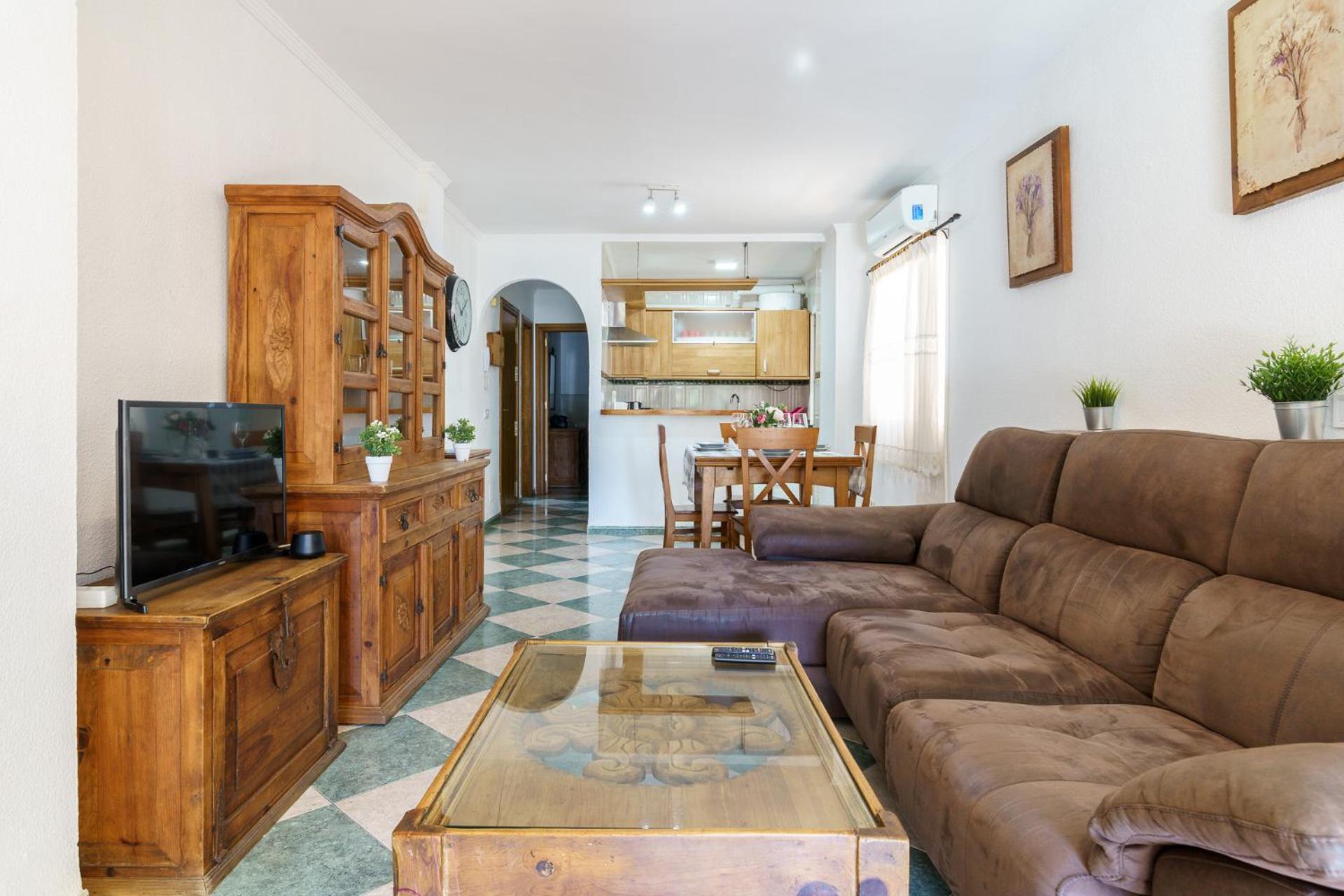 Malagasuite Relax & Pool Apartamento Torremolinos