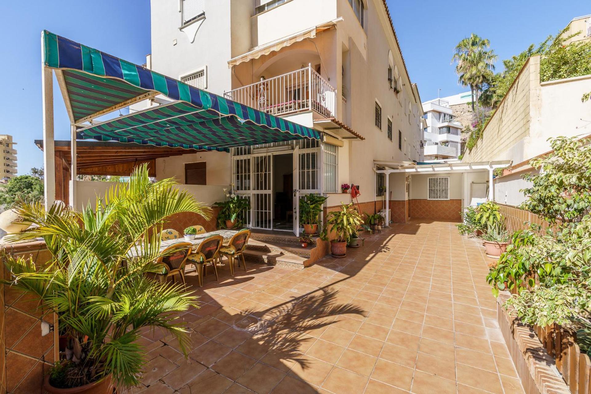 Apartamento Malagasuite Relax & Pool