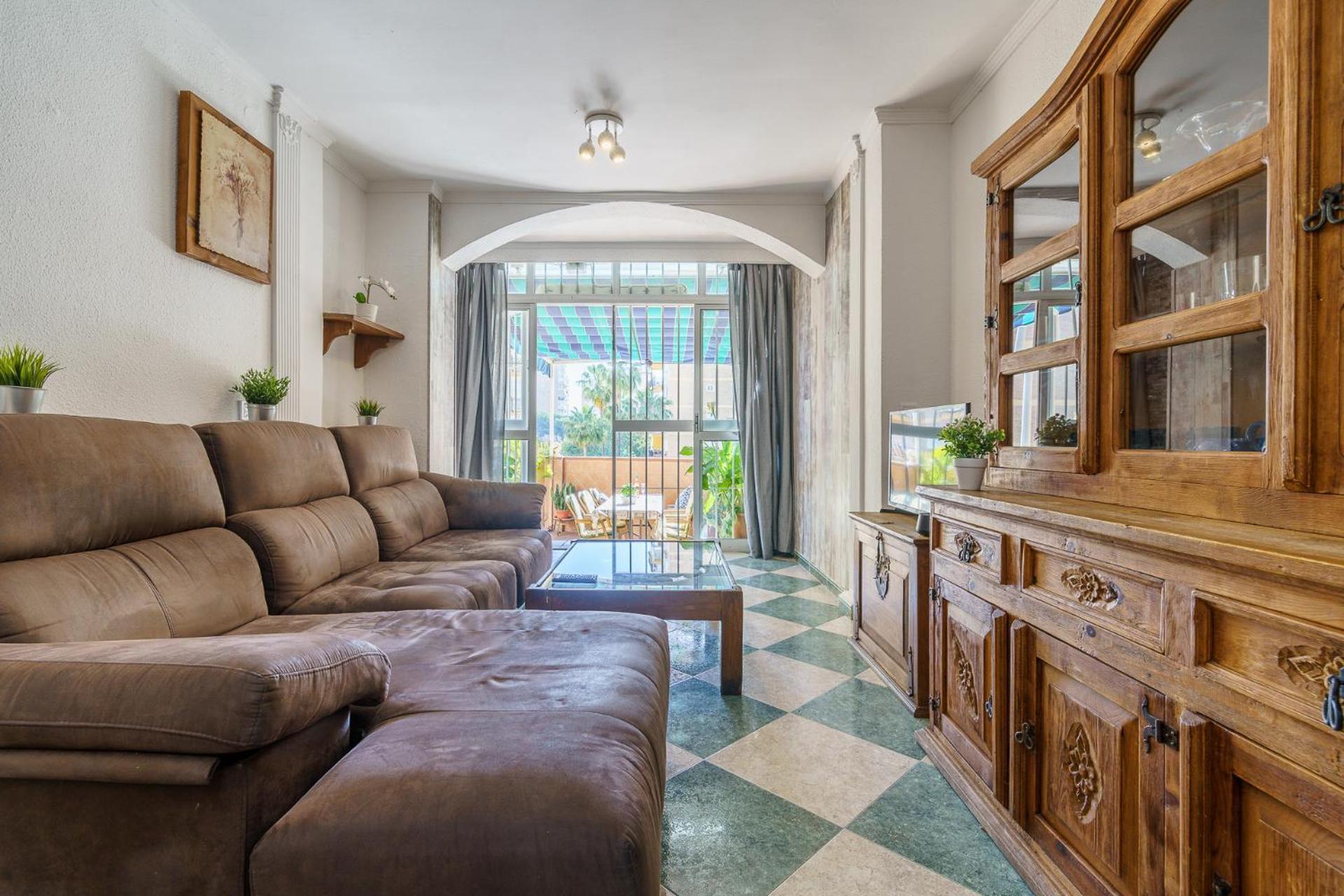 Malagasuite Relax & Pool Apartamento Torremolinos