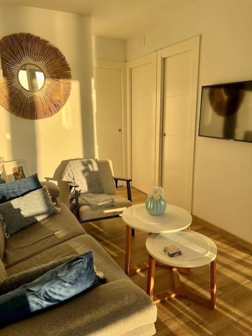 Ventana Al Mar Pool And Access With Elevator Apartamento Torremolinos
