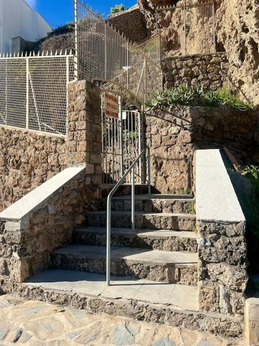 Apartamento Ventana Al Mar Pool And Access With Elevator