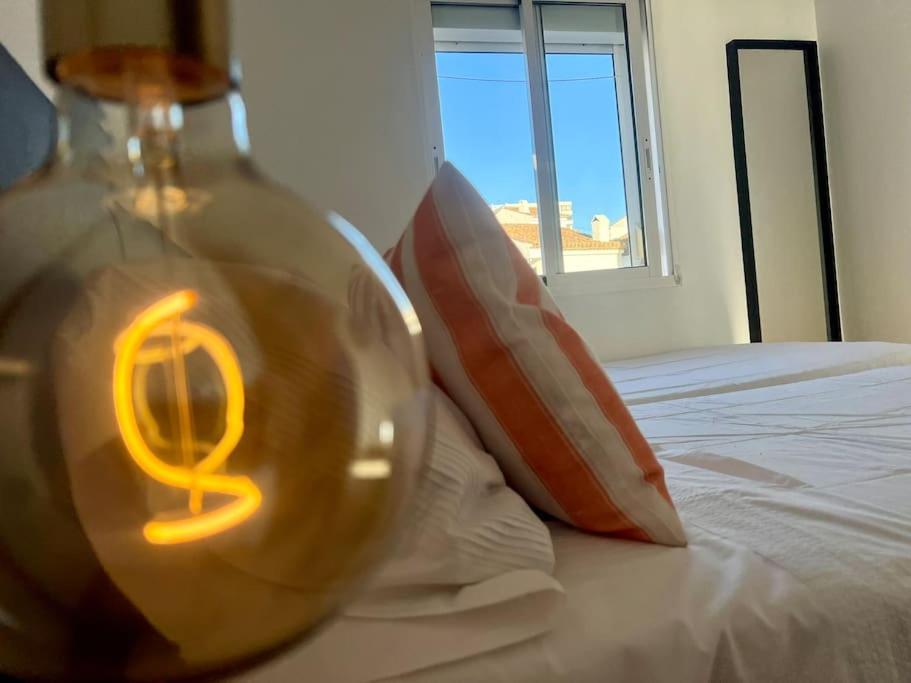 Apartamento Ventana Al Mar Pool And Access With Elevator *