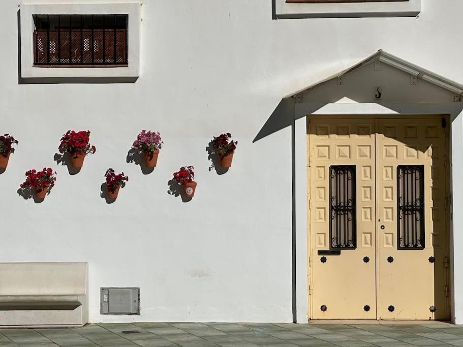 Apartamento Ventana Al Mar Pool And Access With Elevator *