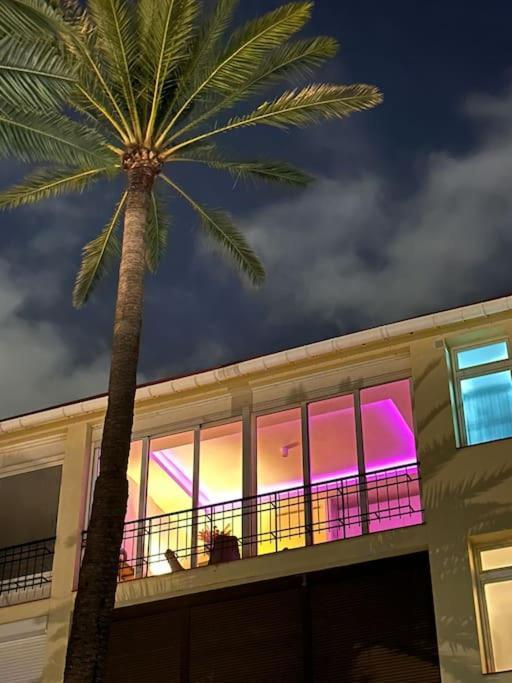Ventana Al Mar Pool And Access With Elevator Apartamento Torremolinos