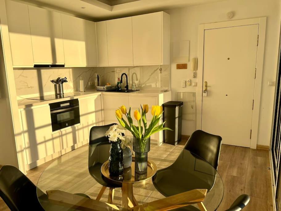 Ventana Al Mar Pool And Access With Elevator Apartamento
