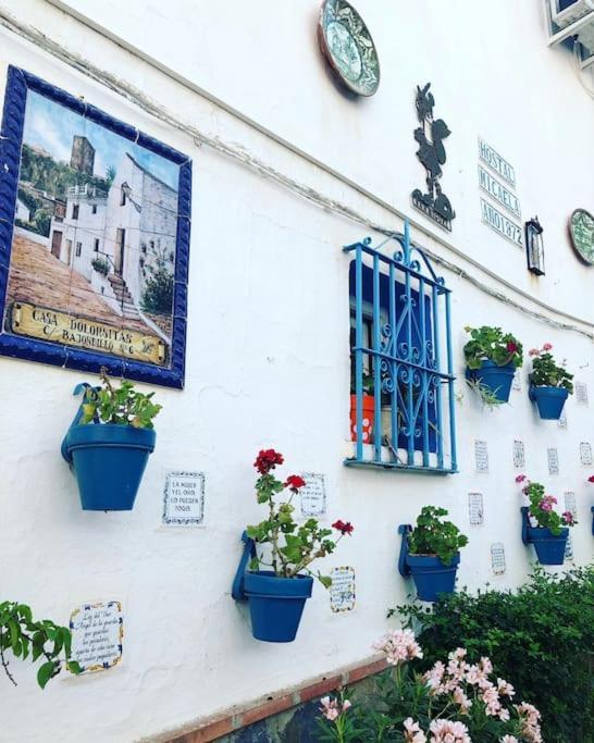 Apartamento Ventana Al Mar Pool And Access With Elevator