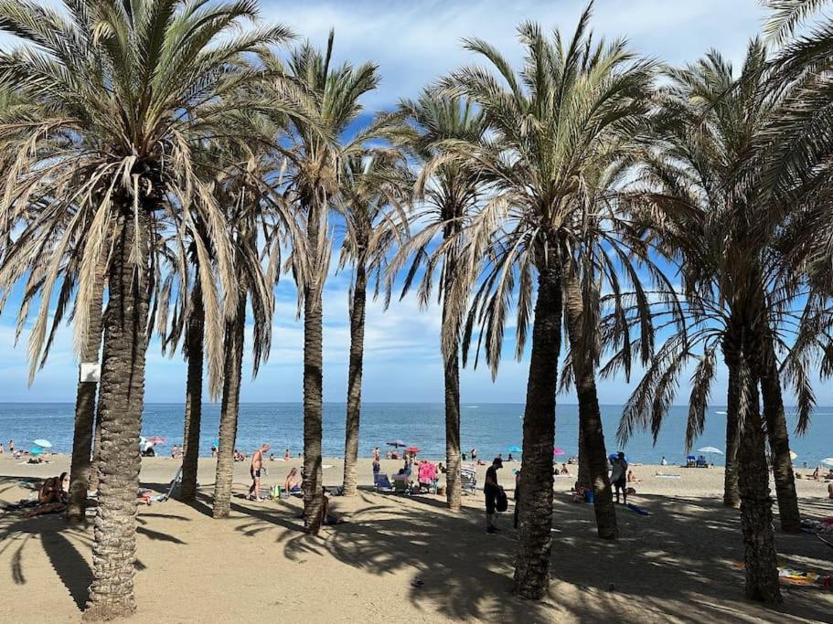 Ventana Al Mar Pool And Access With Elevator Apartamento *