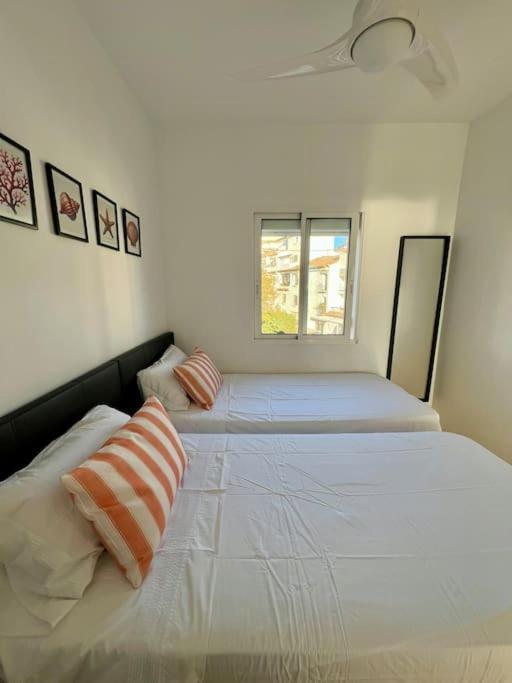 Apartamento Ventana Al Mar Pool And Access With Elevator Torremolinos