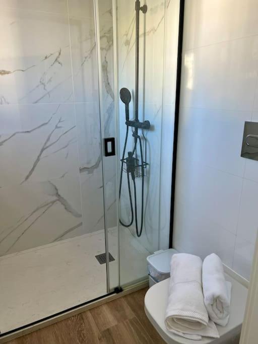 Ventana Al Mar Pool And Access With Elevator Apartamento Torremolinos