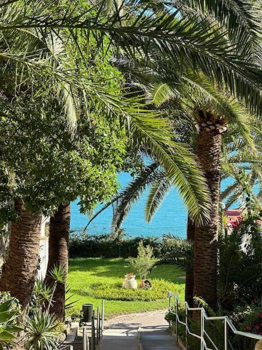 Apartamento Ventana Al Mar Pool And Access With Elevator Torremolinos