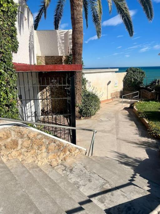 Ventana Al Mar Pool And Access With Elevator Torremolinos