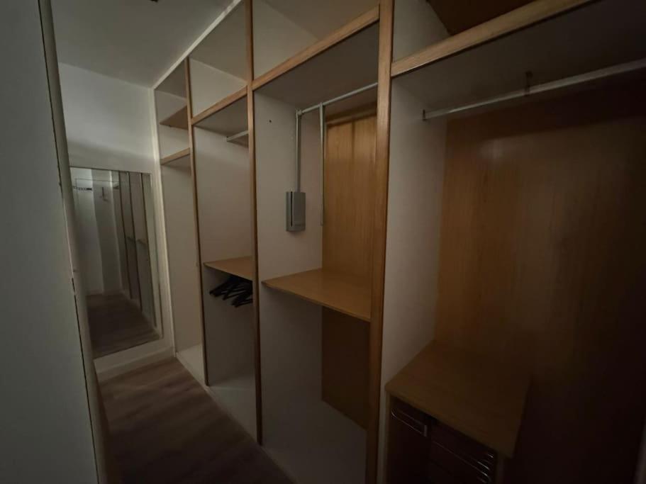 Apartamento Piso Luminoso Cerca De La Playa *