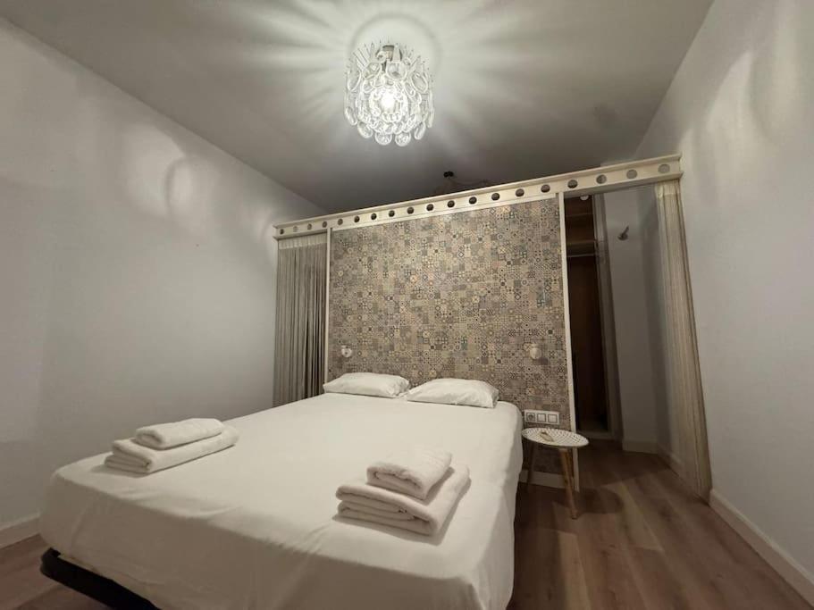 Apartamento Piso Luminoso Cerca De La Playa *