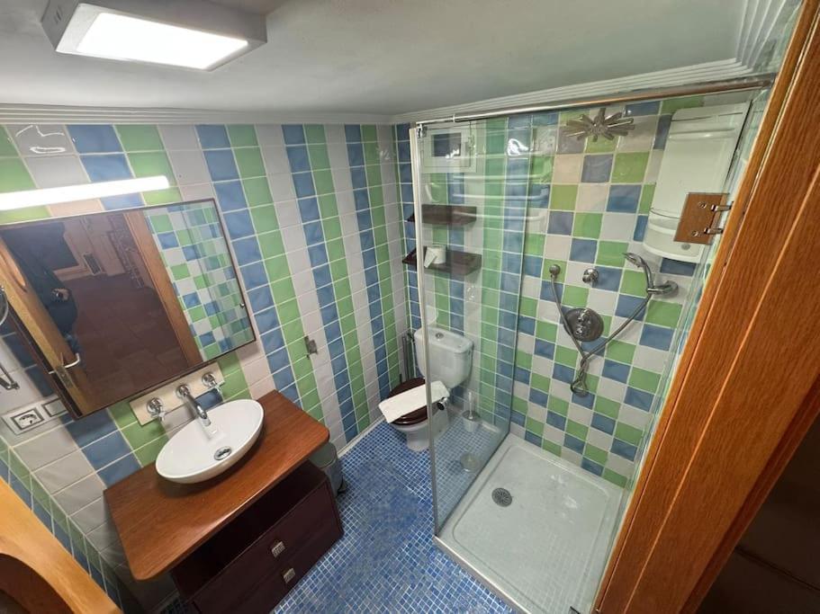 Apartamento Piso Luminoso Cerca De La Playa *
