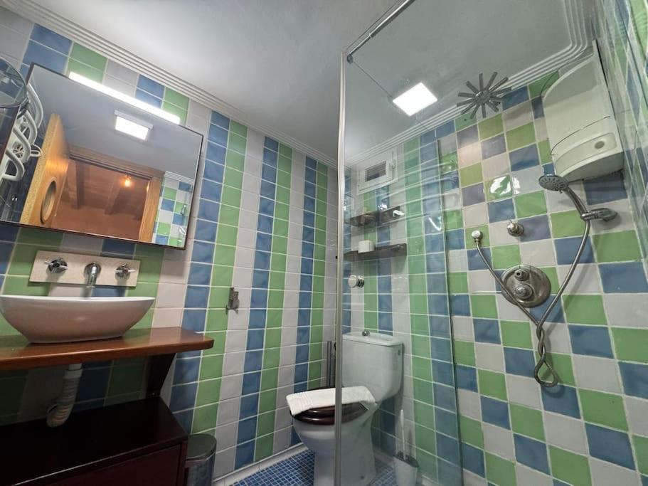 Apartamento Piso Luminoso Cerca De La Playa *
