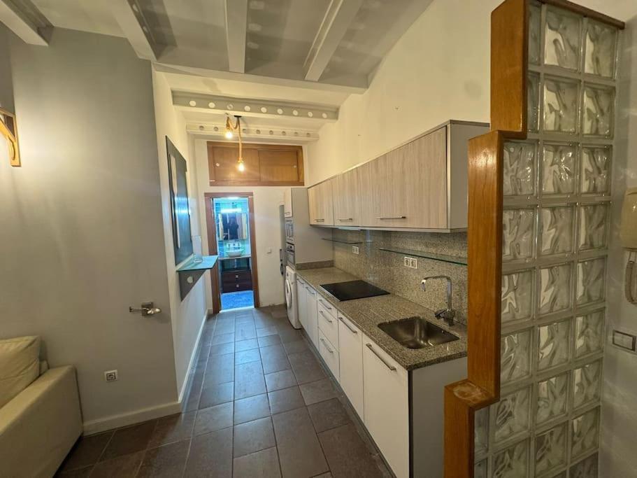 Piso Luminoso Cerca De La Playa Apartamento Torremolinos