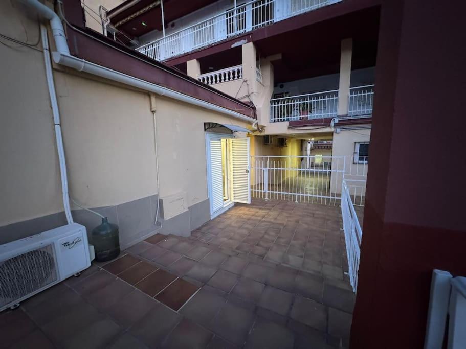 Piso Luminoso Cerca De La Playa Torremolinos