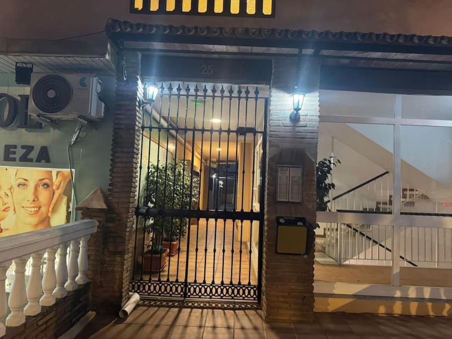 Piso Luminoso Cerca De La Playa Apartamento