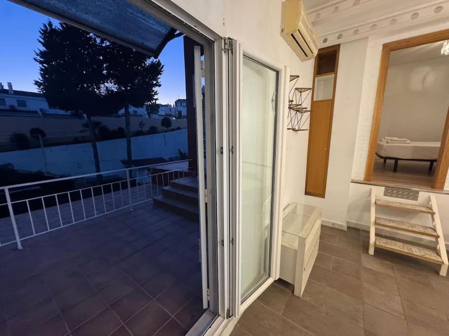Piso Luminoso Cerca De La Playa Apartamento Torremolinos