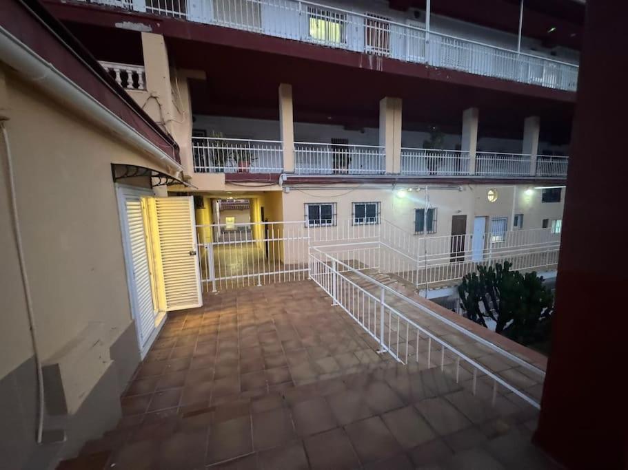 Apartamento Piso Luminoso Cerca De La Playa Torremolinos