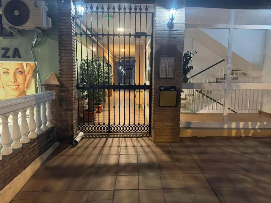 Piso Luminoso Cerca De La Playa Torremolinos