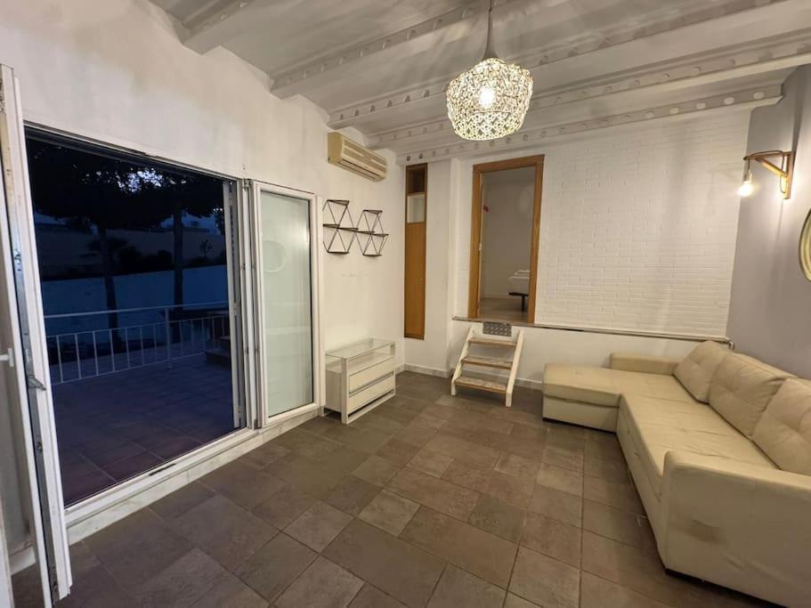 Apartamento Piso Luminoso Cerca De La Playa Torremolinos