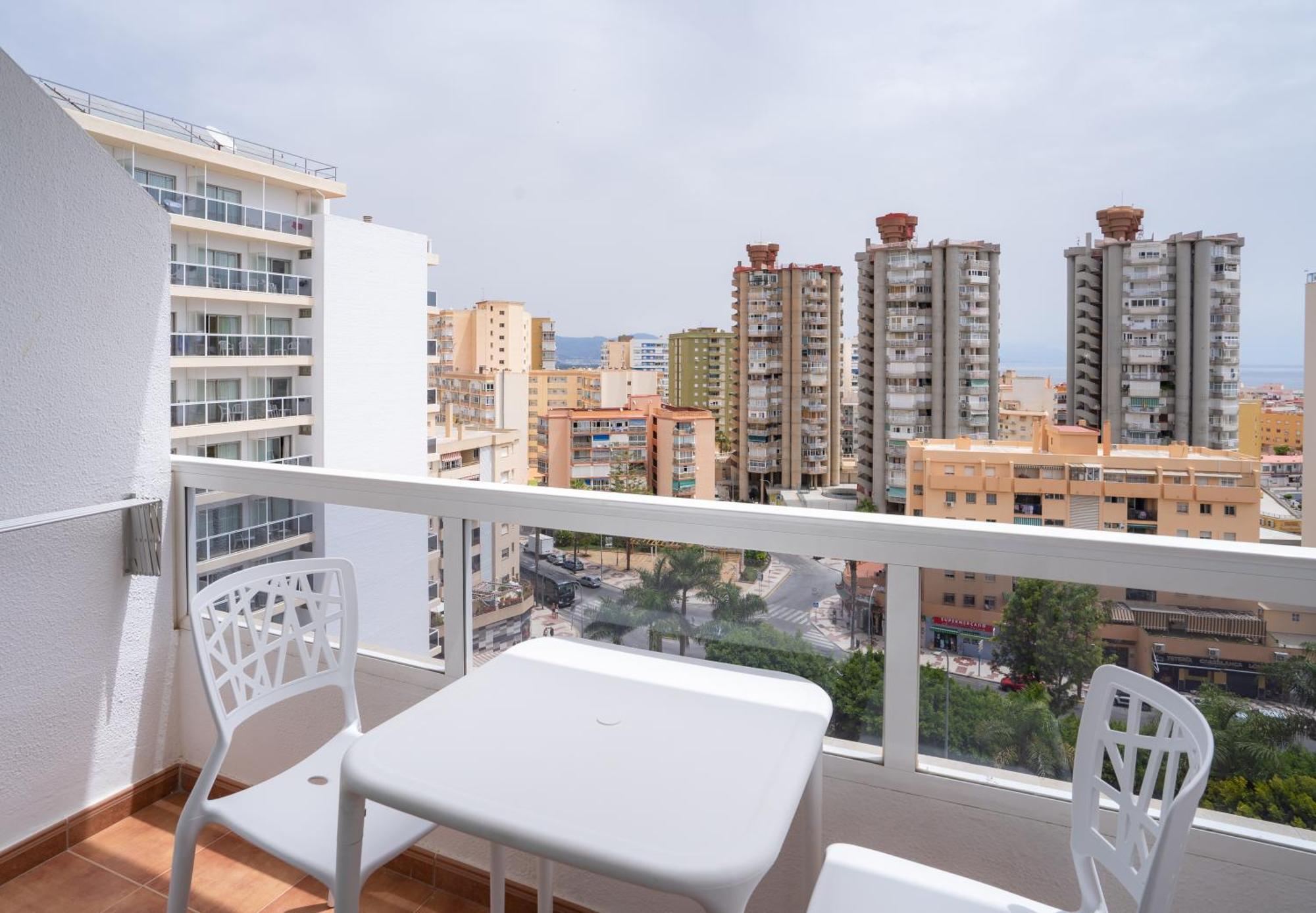 Marconfort Griego Hotel