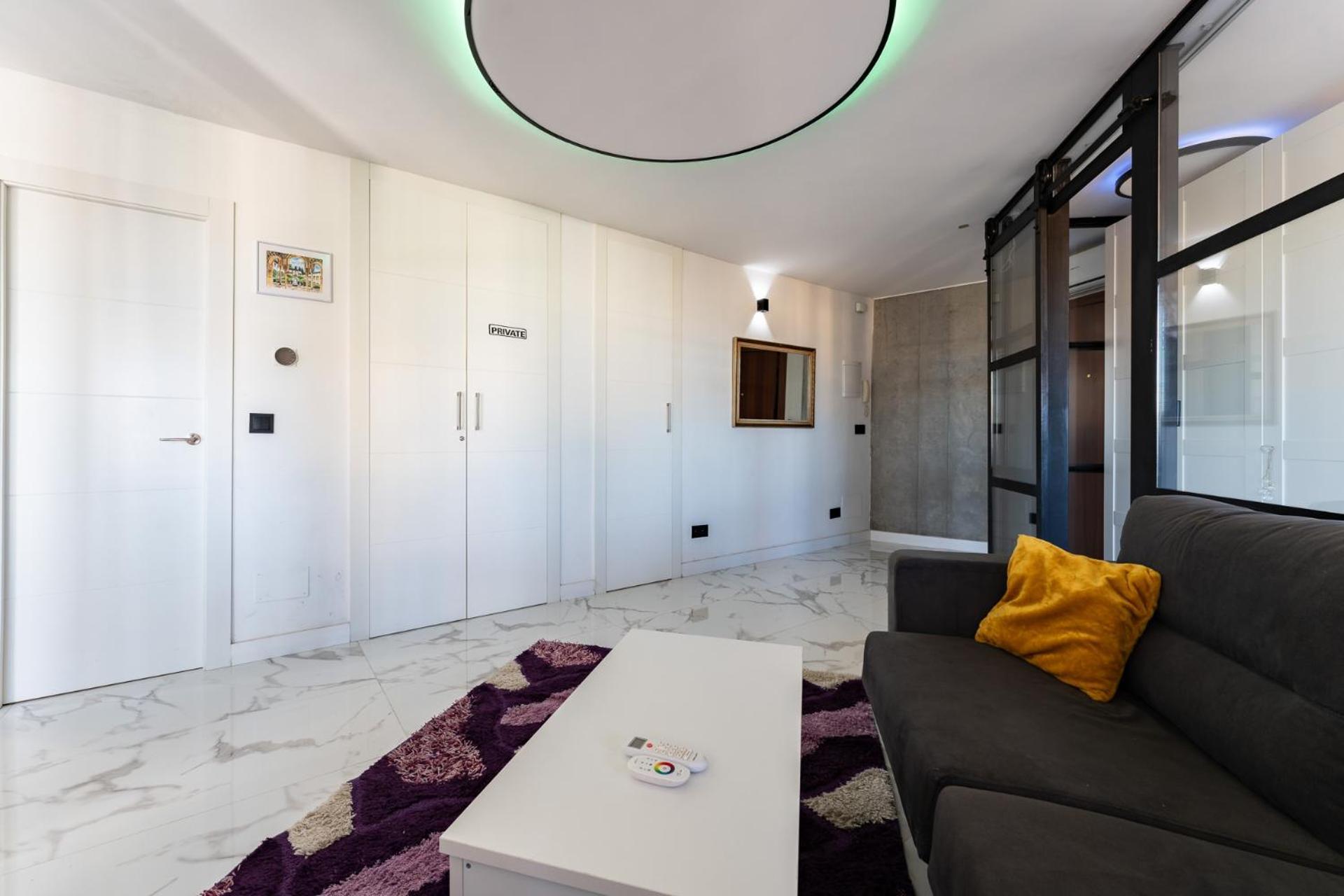 Apartamento Ct 352 - Faro's Towers 1 - Walking Distance To Everything *