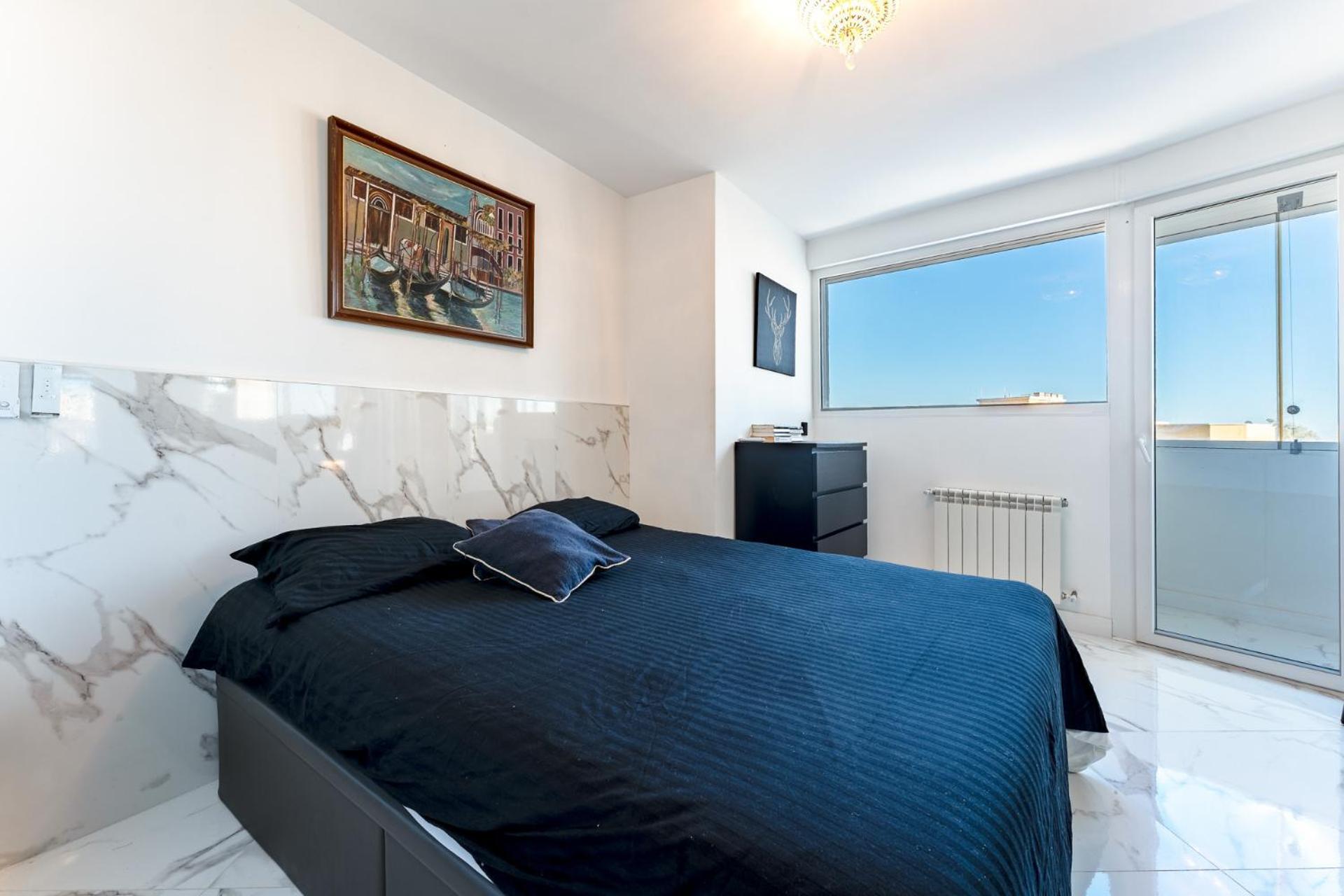 Ct 352 - Faro's Towers 1 - Walking Distance To Everything Apartamento Torremolinos