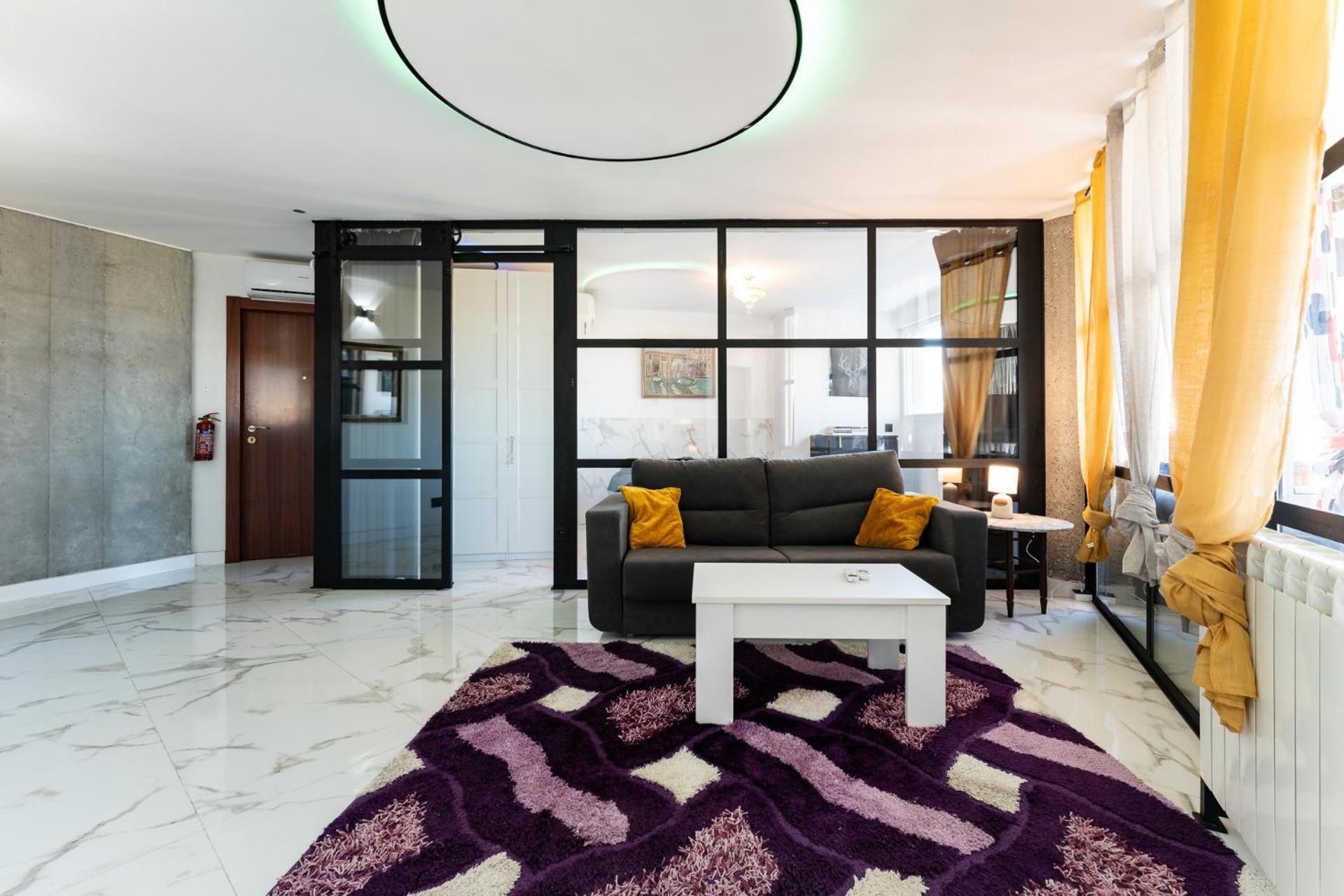 Apartamento Ct 352 - Faro's Towers 1 - Walking Distance To Everything Torremolinos