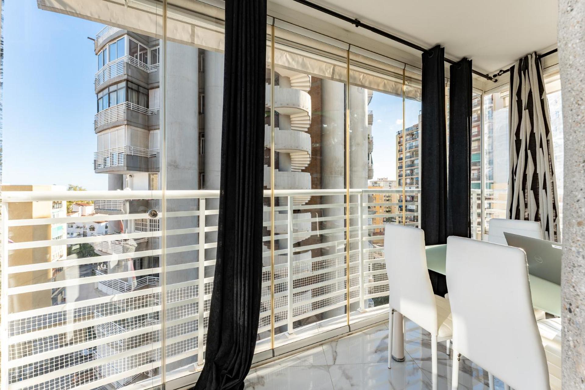 Ct 352 - Faro's Towers 1 - Walking Distance To Everything Apartamento