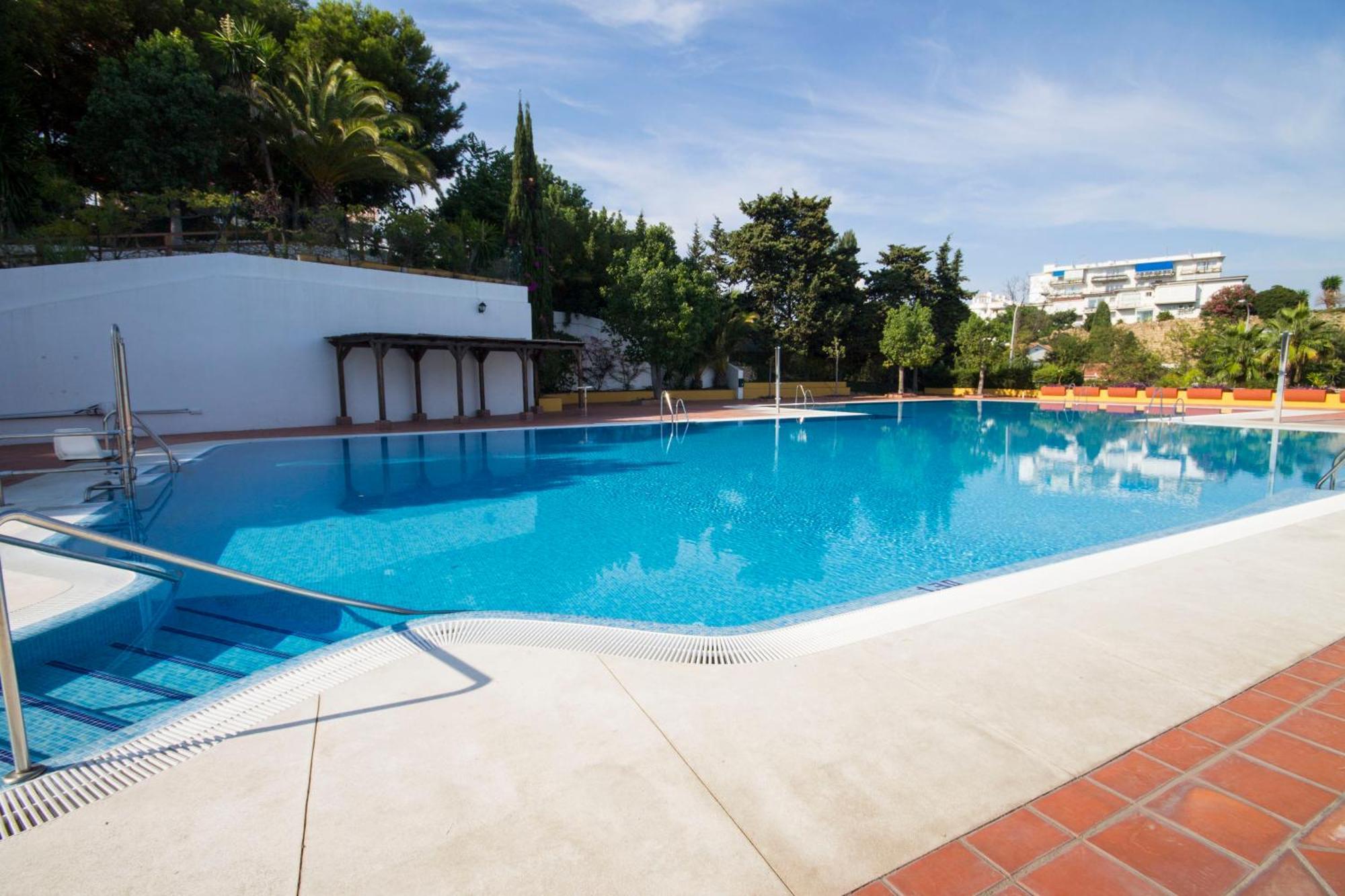 Duquesa 522 By Ivi Real Estate Apartment Torremolinos