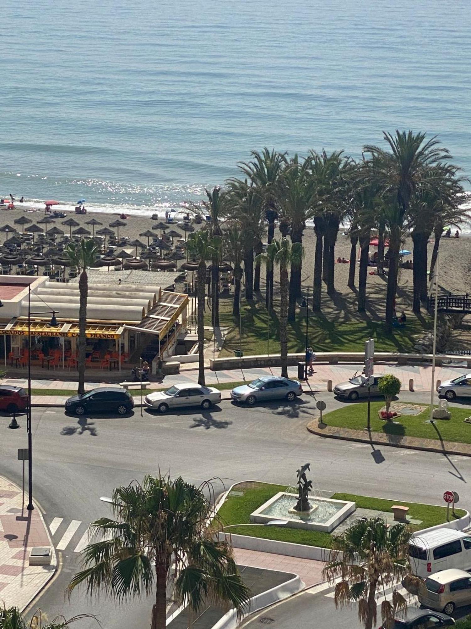 Apartamento Tess Playamar La Torre Torremolinos