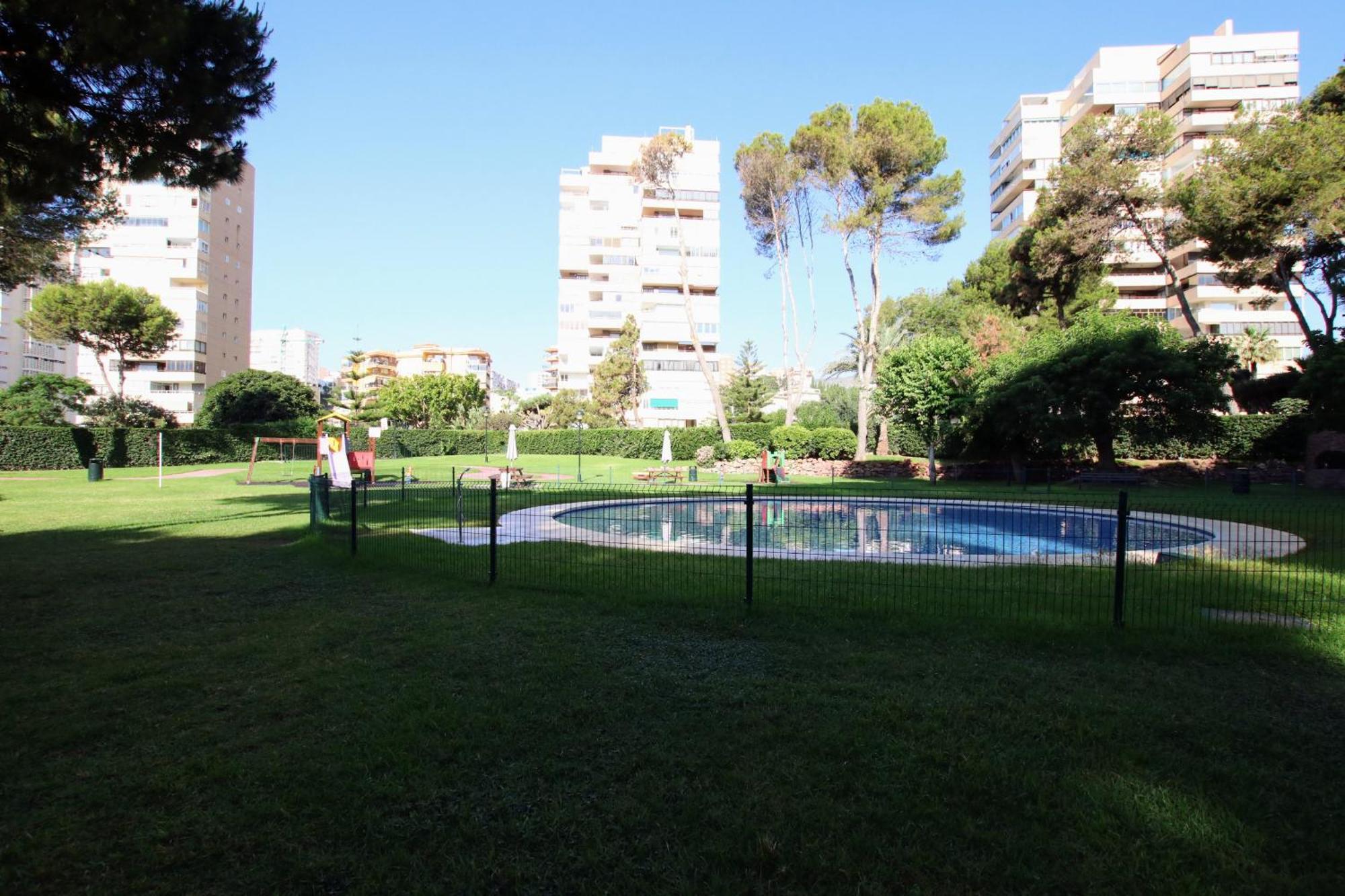 Apartamento Tess Playamar La Torre Torremolinos