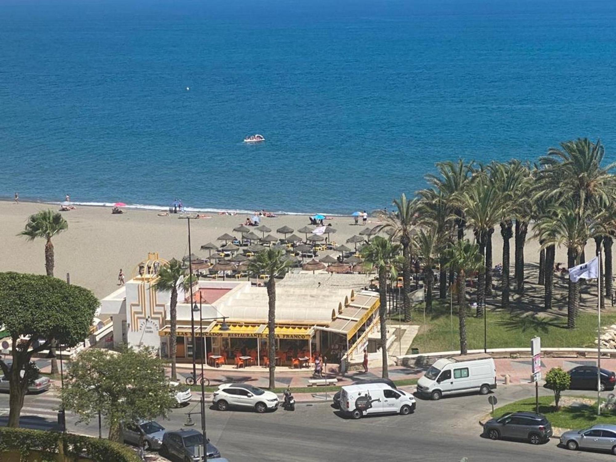 Apartamento Tess Playamar La Torre *