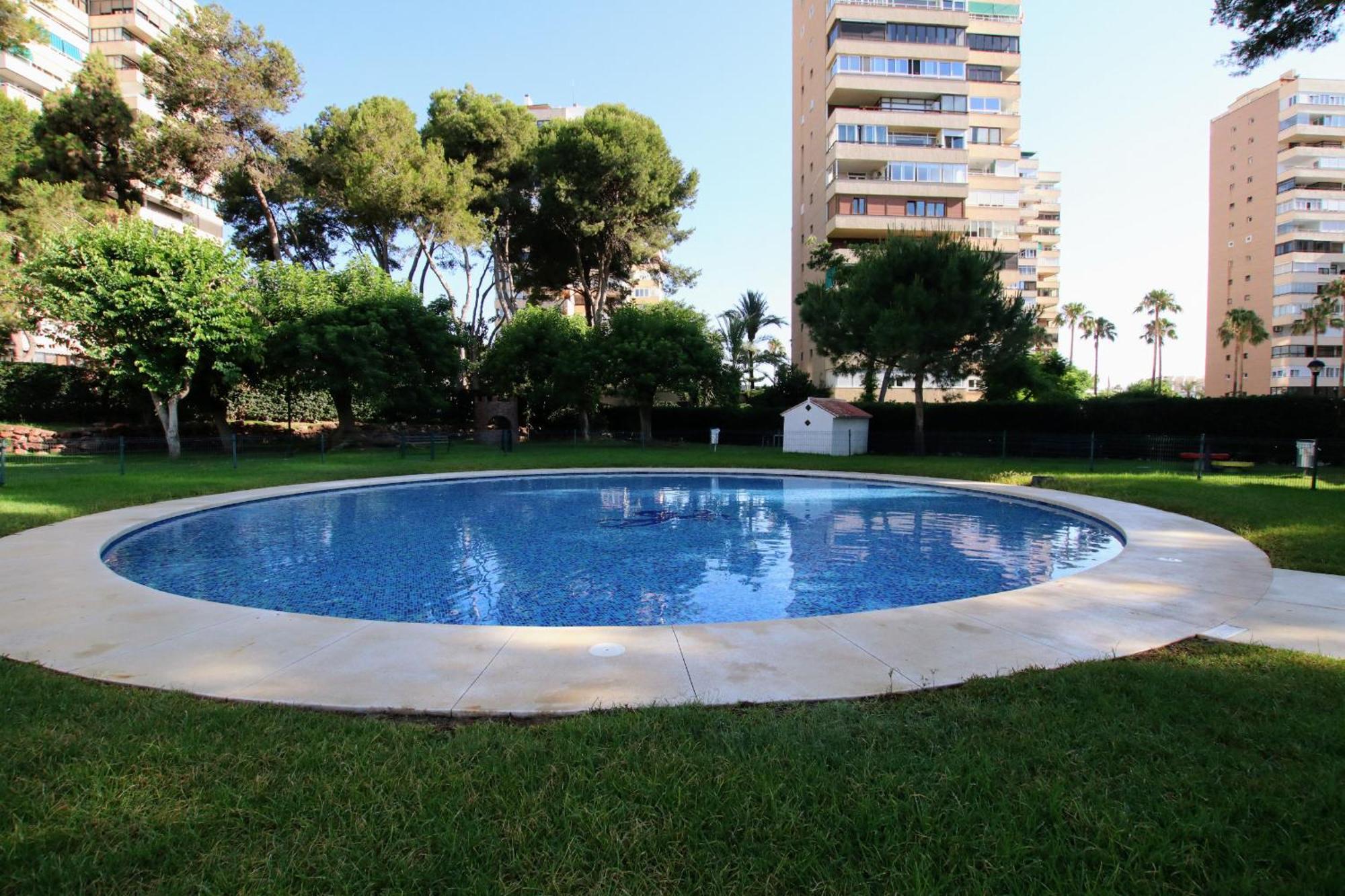 Tess Playamar La Torre Apartamento