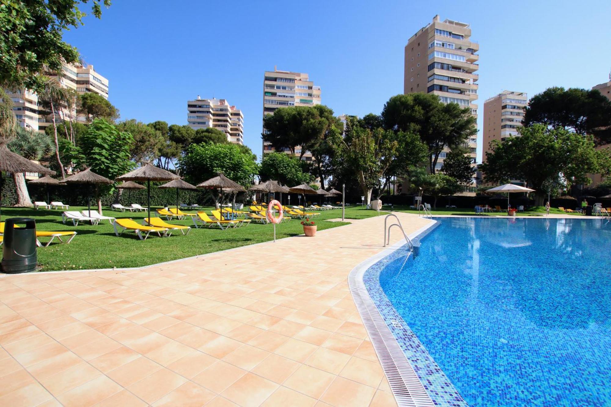Apartamento Tess Playamar La Torre