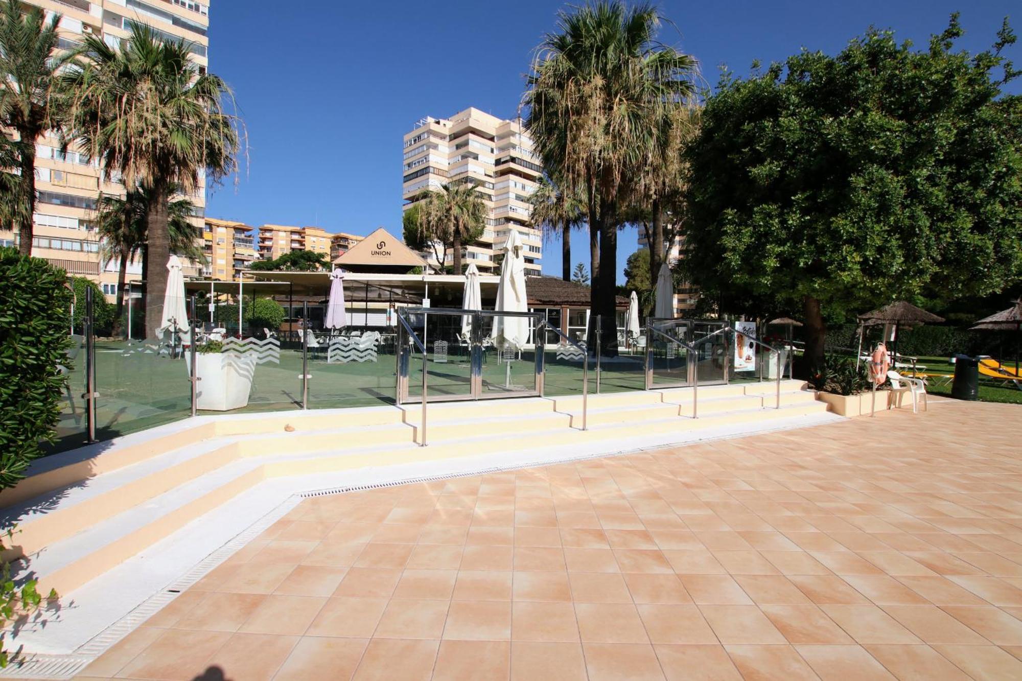Tess Playamar La Torre Apartamento *
